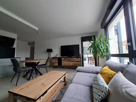 en vente appartement 70 m² – 260 000 € |uckange