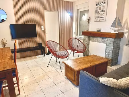 appartement 3 pièces 47 m² à vendre / acheter bray-dunes 59123 ? | era immobilier