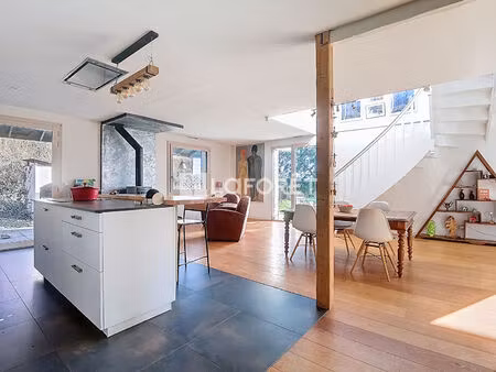 achat maison 6 pièces 166m²