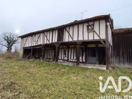 vente maison 4 pièces 162 m² joncreuil (10330)