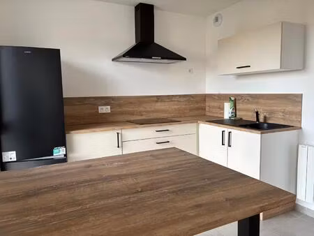 location appartement 1 pièce 34m² valence 26000