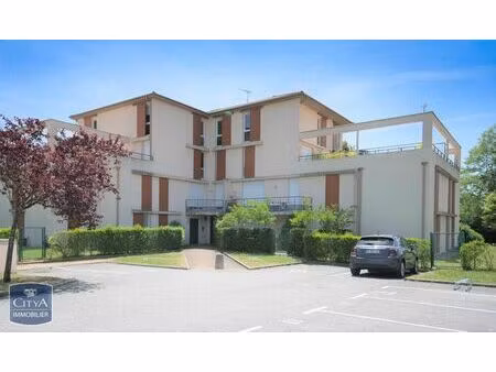 annonce vente appartement 4 pièces de 69m2 à vinay (38470) - paruvendu.fr ref 992784595344