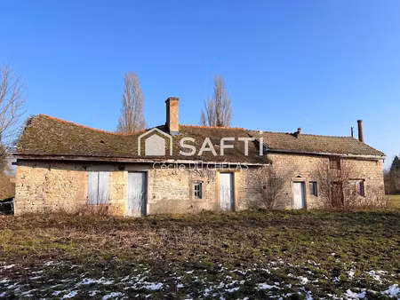 vente maison 4 pièces 94 m² à ladoix-serrigny (21550)  180 000 €