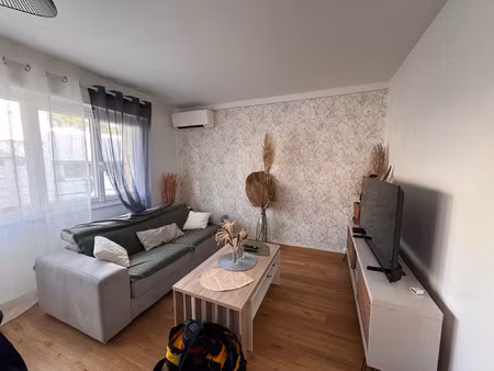 location appartement 2 pièces 41m² arcachon 33120