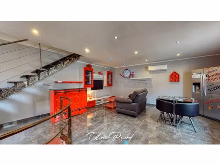 vente maison 2 pièces 78 m² à montpellier (34000)  200 000 €