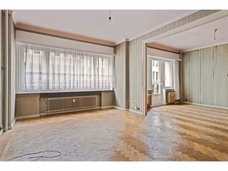 stijlvol appartement met 1 slaapkamer in de europese wijk