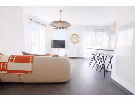 vente appartement 3 pièces 62 m² francheville (69340)