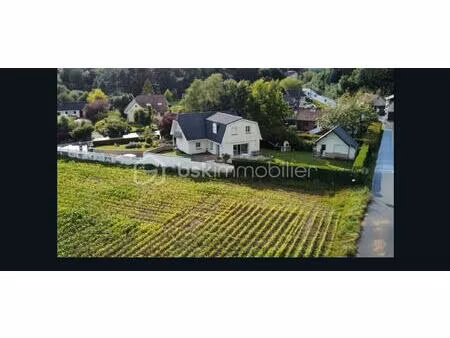 maison de village de 150 m² à fresnicourt-le-dolmen