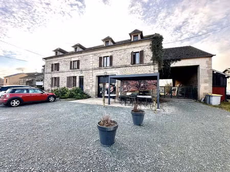 vente maison 15 pièces 421 m² luxeuil-les-bains (70300)