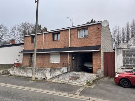 vente maison 9 pièces 145 m² noyelles-sous-lens (62221)