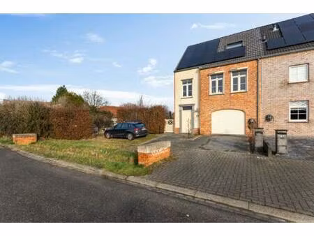 huis te koop in zemst