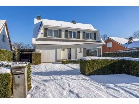 charmante woning op een toplocatie