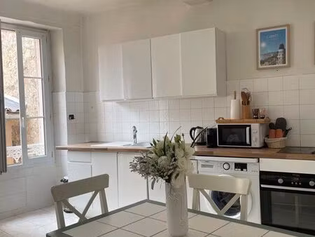 appartement cannes la banane