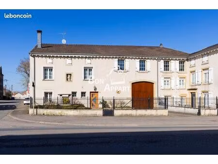 ferme 7 pièces 490 m²