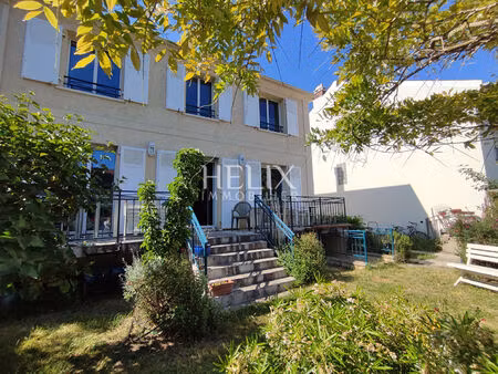 maison familiale dans le quartier prisé foch/bois bonnet