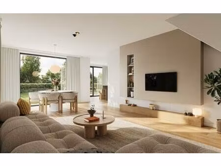 huis te koop in oosterzele