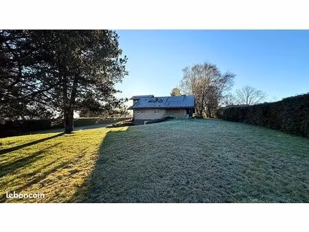 propriété 8 pièces 225 m²