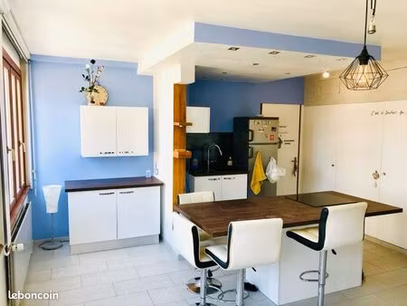 appartement refait à neuf. belle opportunité
