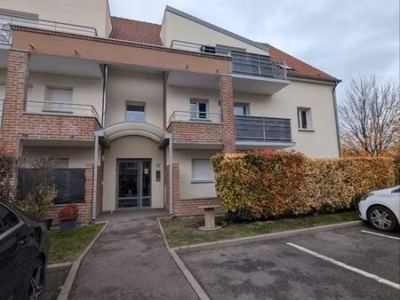 appartement t2 rivery