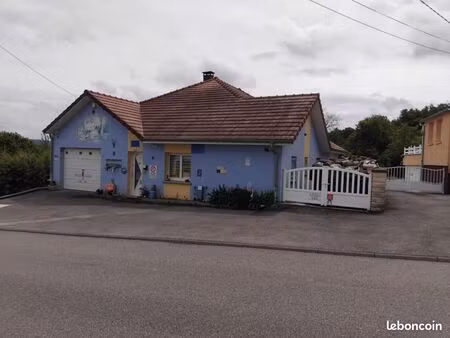maison f2 et maison f4