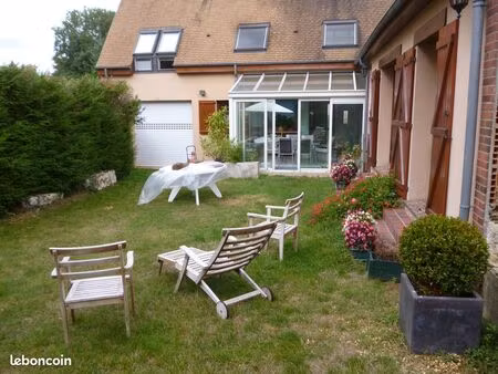 élégante maison familiale de 180 m² aux volumes généreux