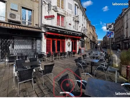 2 immeubles de rapport