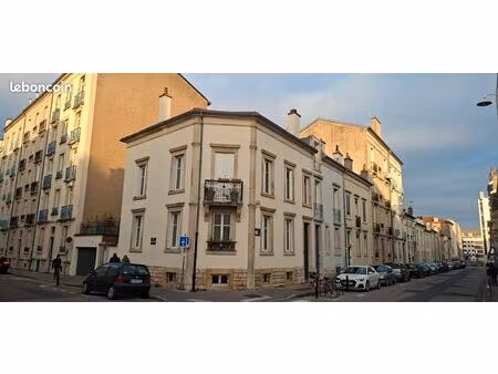 maison 8 pièces 170 m² nancy mondésert