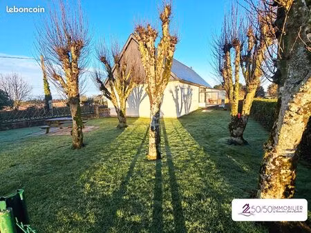 propriété 7 pièces 140 m²