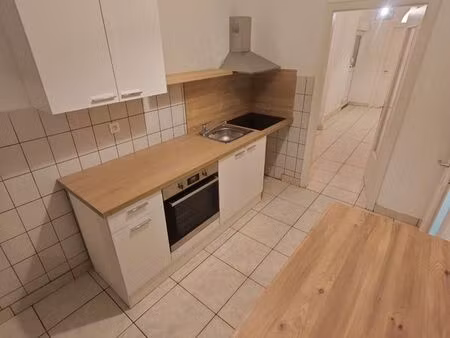 maison f3 saverne 70m2