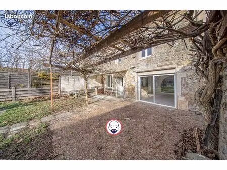 maison de village 8 pièces 280 m²