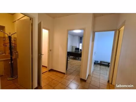 appartement 43 m² à rénover – grasse centre – fort potentiel
