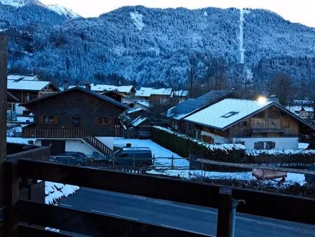 location appartement f1