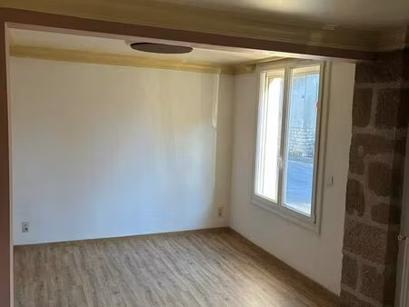 maison en location t5  brive  quartier louis pons