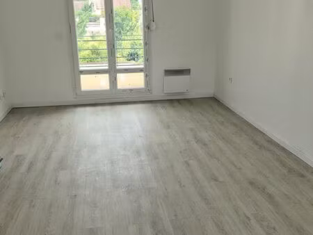 studio non meublé - gennevilliers