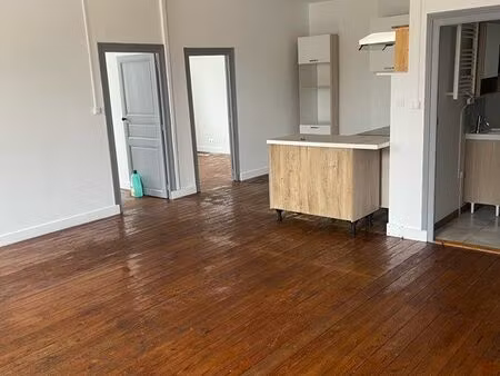 à louer appartement 3 chambres