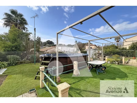 annonce maison à vendre