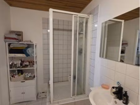 location appartement parking