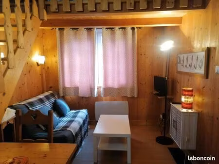 studio rez de chaussée