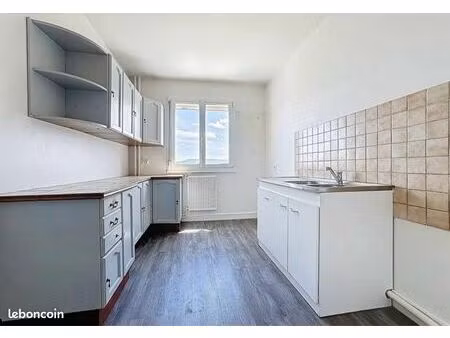appartement à louer t3