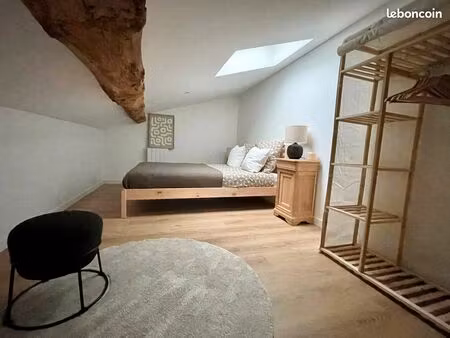 appartement duplex