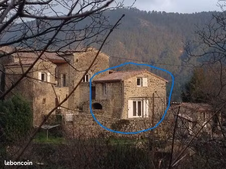 maison 2 pieces 50m2