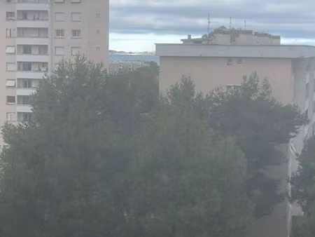 location appartement - 13009 marseille