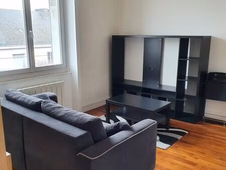 location appartement meublé – nantes sainte-anne (44100)