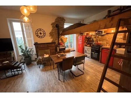 annonce appartement à vendre