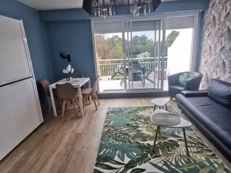 studio meublé à louer