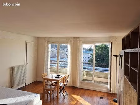 location f1 meublé viroflay 39m2