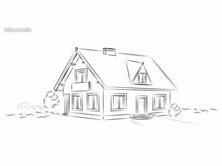 cherche maison a louer