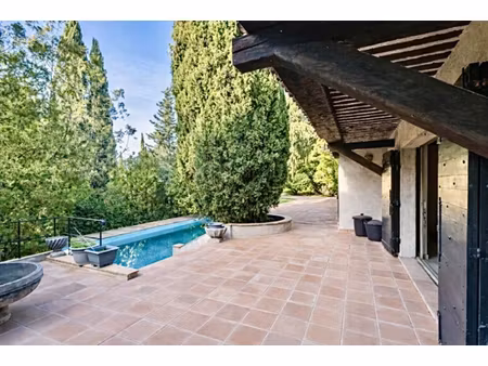 annonce maison à vendre