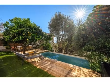 annonce maison à vendre