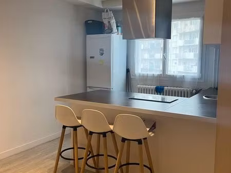 location appartement st lo